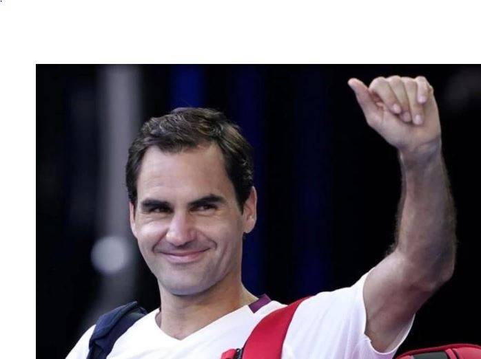 कोहली को फेडरर ने दिया ये मुश्किल चैलेंज, कइयों का पसीना छूटा