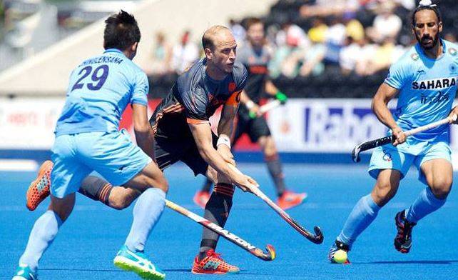 हॉकी इंडिया ने ओडिशा सीएम रिलीफ फंड में दिए 21 लाख रुपये