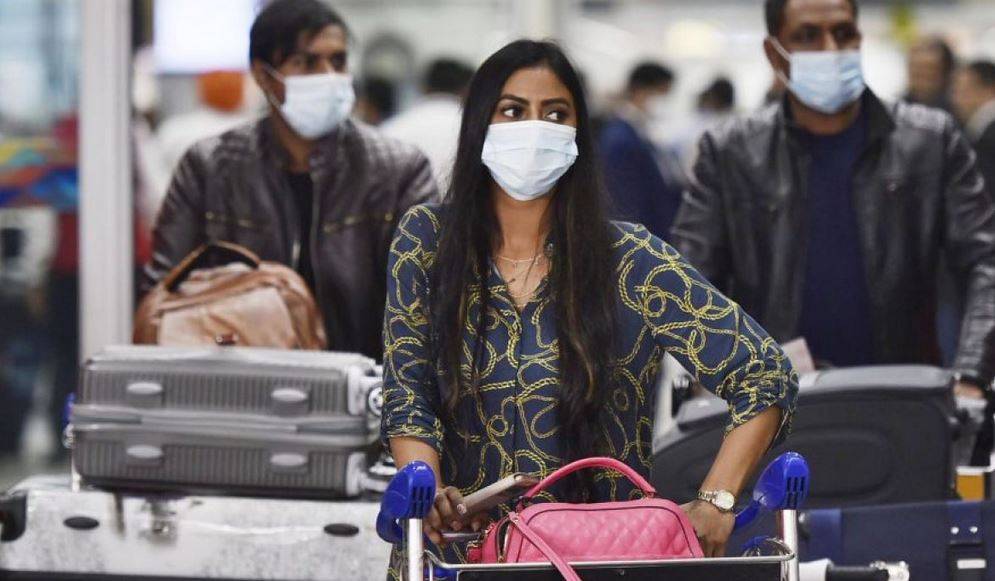 अमेरिका में फंसे पूर्व भारतीय हॉकी खिलाड़ी, अधिकारियों से मांगी मदद