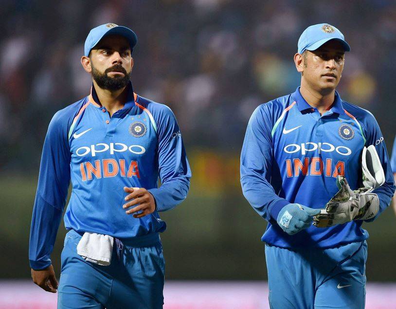 पूर्व कोच ने कोहली को बताया इमोशनल कप्तान, बोले- टीम पर पड़ता है ये असर