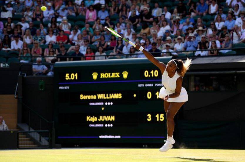 विंबलडन रद्द होने से नहीं होगा नुकसान, आयोजकों को मिलेंगे 1076 करोड़ रुपये