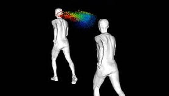 रोगी के पीछे चलने से भी खतरा, जानें कैसी है कोरोना की पकड़