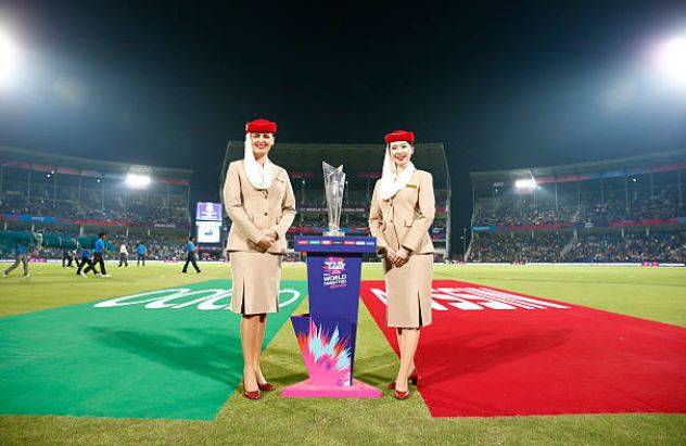 क्या हो पाएगा टी-20 वर्ल्ड कप? कोरोना की भेंट चढ़ रहे स्पोर्ट्स टूर्नामेंट