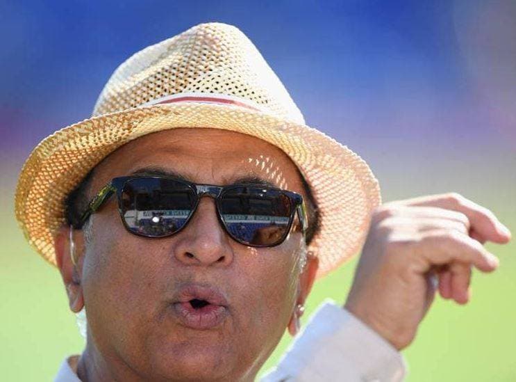 शोएब का गावस्कर को जवाब- लाहौर में बर्फबारी हुई, भारत-PAK मैच होगा?