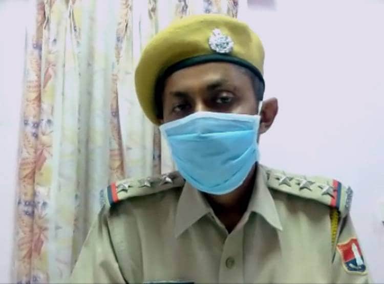 लॉकडाउन में बंद पड़े स्कूल में लटककर प्रेमी-प्रेमिका ने दी जान