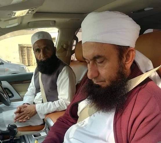 PAK: छोटे कपड़े वाली महिलाओं के कारण कोरोना, मौलाना के बयान पर बवाल