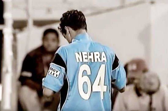 ..जब केला खाकर नेहरा ने बरपाया कहर, वर्ल्ड कप में अंग्रेजों के छुड़ाए छक्के