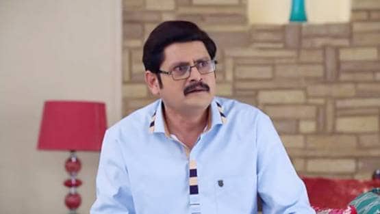 लॉकडाउन: घर में पत्नी की मदद के लिए कुकिंग-सफाई तक कर रहे हैं टीवी स्टार्स