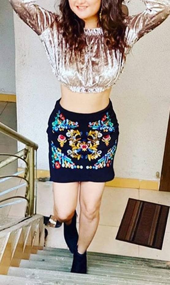 रश्मि देसाई के लिए वरदान बना लॉकडाउन, फैमिली संग बिगड़े रिश्ते सुधार रहीं