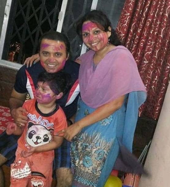 3 बच्चों के पिता हैं 'पोपटलाल', ऐसी है तारक मेहता के स्टार्स की फैमिली