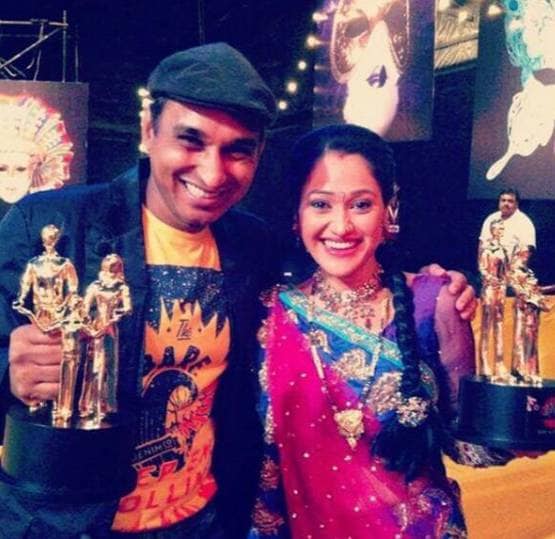 तारक मेहता के ये एक्टर्स रियल लाइफ में हैं रिश्तेदार, जानि‍ए कनेक्शन