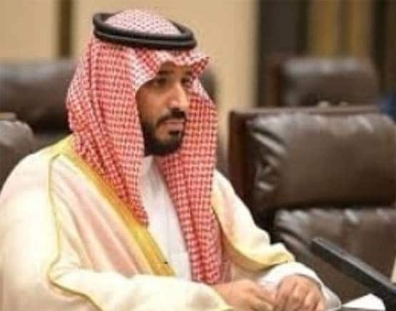 आइसोलेशन में सऊदी के क्राउन प्रिंस, परिवार में 150 को हुआ कोरोना