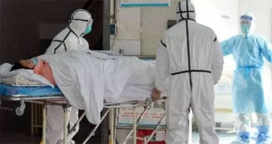 कोरोना: यहां पर डॉक्टर- नर्स के लिए नौकरी, 95,000 तक होगी सैलरी