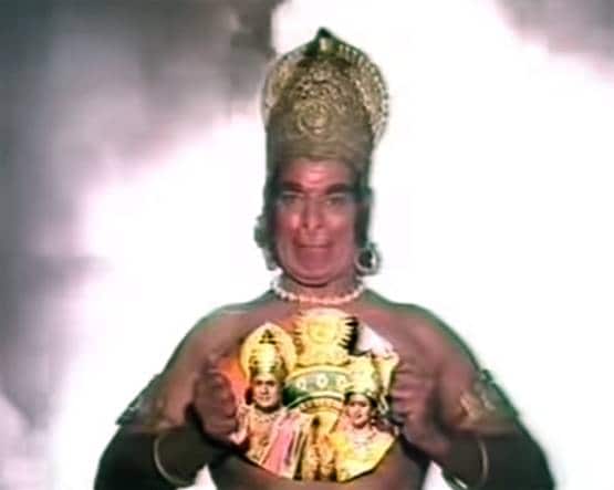 रामायण के इन 4 सीन्स को एडिट करने पर मचा बवाल, चैनल हेड ने दी सफाई