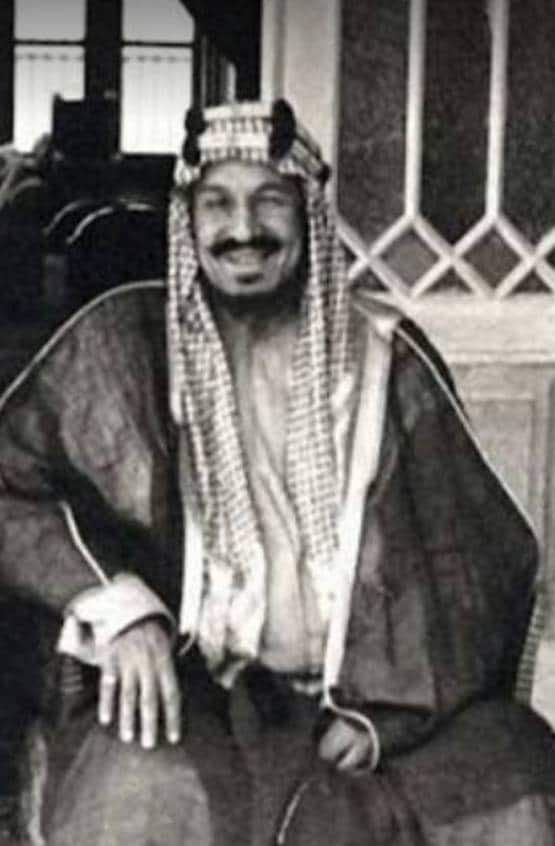 सऊदी अरब के पहले राजा की पोती जेल में बंद, 45 बेटों के थे पिता