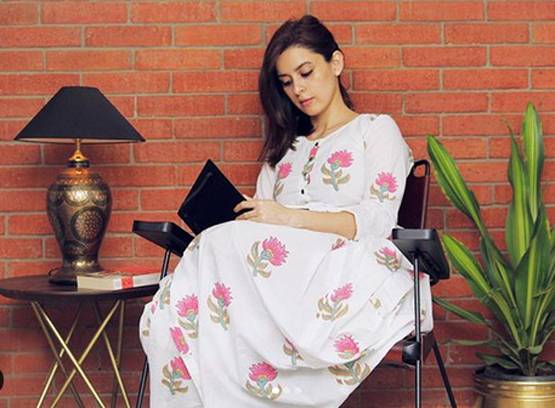 पति को बताने से पहले एकता ने 3 बार किया था प्रेग्नेंसी टेस्ट, ये है कारण