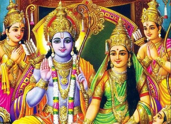 भगवान राम की एक बहन भी थीं, लेकिन रामायण में क्यों रहीं गुमनाम?