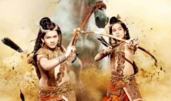 क्या सच में दो नहीं, एक ही पुत्र को जन्म दिया था सीता ने?