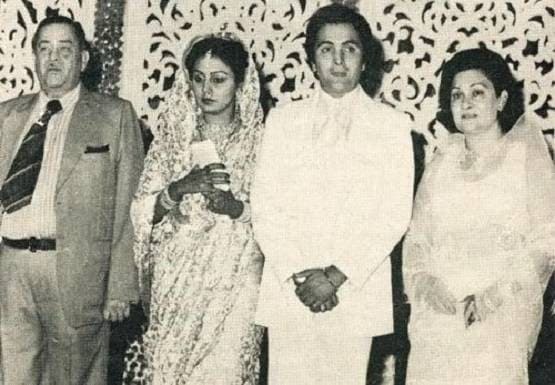 नीतू के प्यार में सास को घर ले आए थे ऋषि, शादी में आई थीं ये मुश्किलें