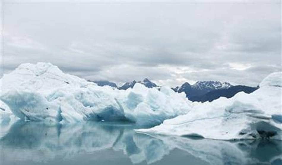 10 साल में धरती के नक्शे से गायब हो जाएगा ये सागर...ये है वजह