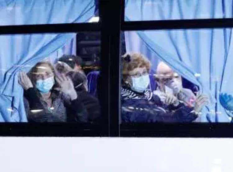 कोरोना से PAK से ज्यादा न्यूयॉर्क में पाकिस्तानियों ने गंवाई जान