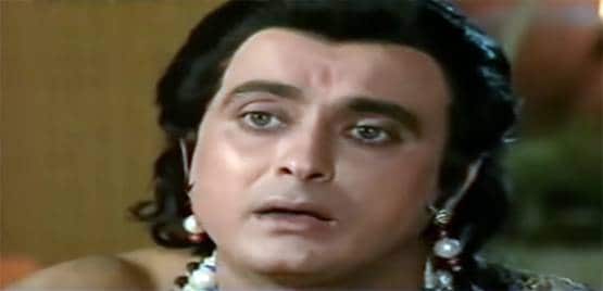 पायलट बनना चाहते थे 'रामायण के भरत', 40 की उम्र में दुनिया को कहा अलविदा