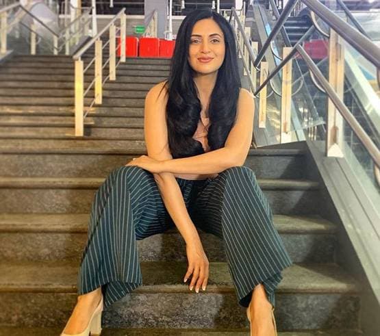 दिव्यांका को Kiss करने में नहीं हो परेशानी, इसलिए दाढ़ी नहीं बढ़ाते हैं विवेक