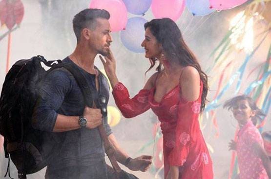 लॉकडाउन में टाइगर के परिवार के साथ हैं दिशा? बहन ने किया खुलासा