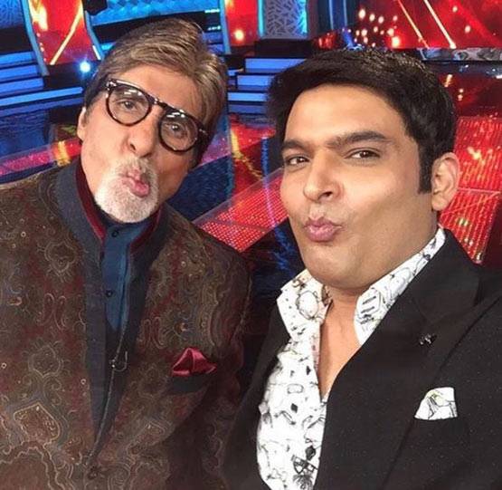 कभी टेलीफोन बूथ में काम करते थे कपिल शर्मा, आज हैं कॉमेडी किंग