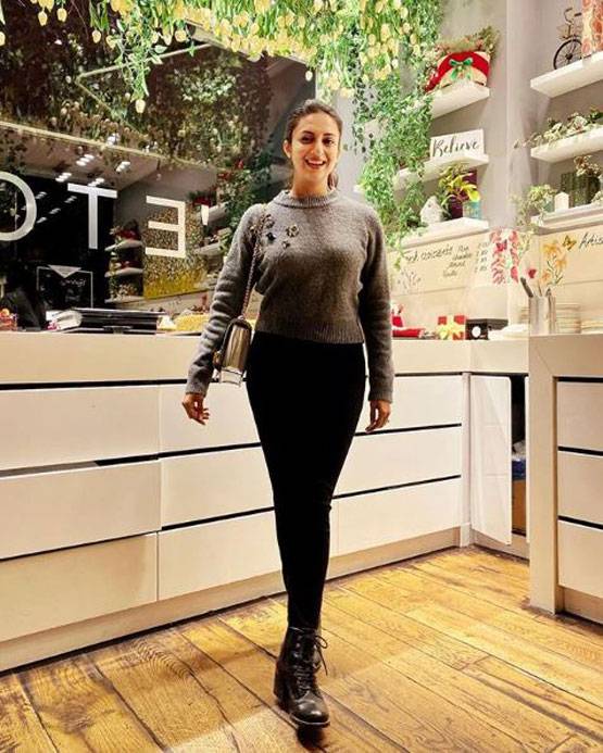 रामायण रीमेक में नजर आ चुकी हैं दिव्यांका त्रिपाठी, जानिए क्या था रोल?