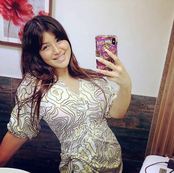 प्लास्टिक सर्जरी कराने पर ट्रोल हुई हैं आयशा, धर्म परिवर्तन के भी लगे आरोप