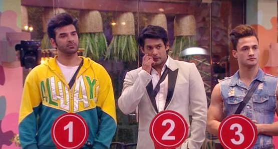 बंद हुआ बिग बॉस 13 का रिपीट शो, TRP में पिछड़ना बना वजह?