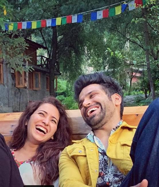 क्या अलग हो गए पवित्र रिश्ता कपल ऋत्विक-आशा, 6 साल का रिलेशन खत्म?