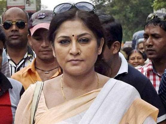 जब भीड़ ने 'द्रौपदी' पर किया था हमला, एक्ट्रेस को याद आई भयावह घटना