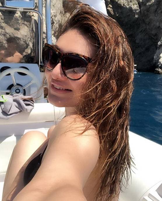 बच्ची गोद लेने की प्लानिंग में शेफाली, सनी लियोनी के फैसले से इंप्रेस