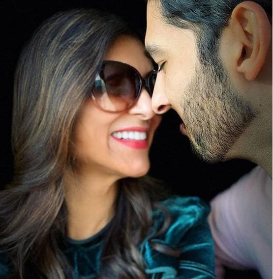 सरोजनी नगर का गाउन, जुराब से बने गलव्स पहन मिस इंडिया बनी थीं सुष्मिता