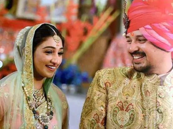 मोहिना कुमारी की शादी को हुए 6 महीने, शेयर किया वेडिंग टीजर वीडियो