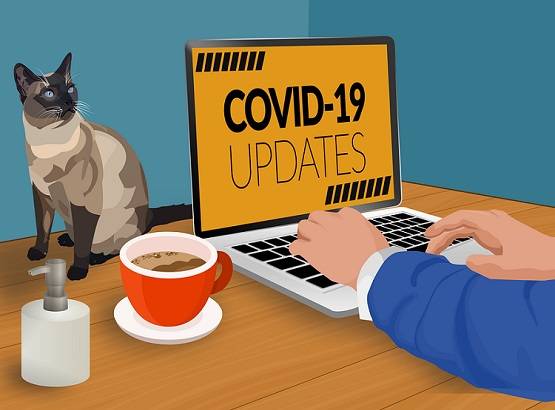 वर्कफ्रॉम में घंटों काम के बाद भी नहीं रहेगा स्ट्रेस, 5 टिप्स आएंगे काम