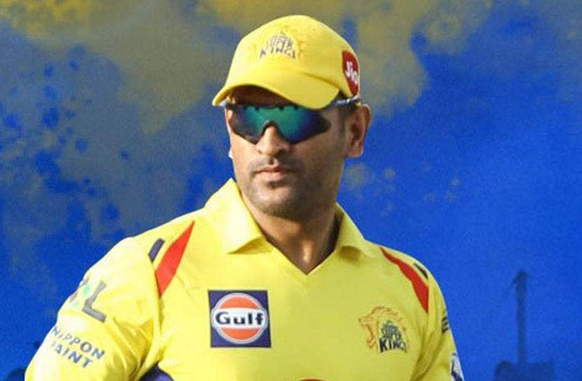 कंगारू दिग्गज को याद आए धोनी के साथ बिताए पुराने दिन