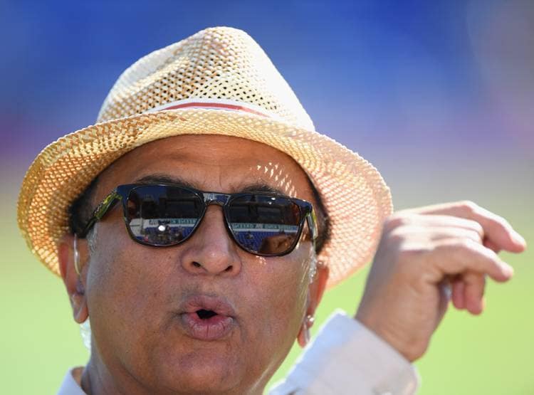 लाहौर में बर्फबारी हो सकती है लेकिन भारत-PAK सीरीज नहीं: गावस्कर