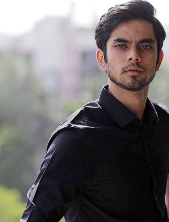 डेब्यू को तैयार परेश रावल का बेटा, एक्ट‍िंग से पहले पानीपत निभाया ये रोल