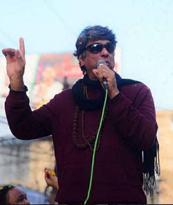 मुकेश खन्ना की सोनाक्षी को नसीहत- जरूर देखें रामायण और महाभारत