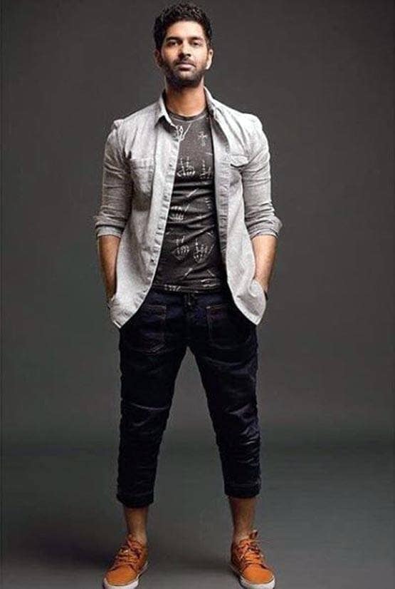 रॉक ऑन स्टार पूरब का खुलासा, कोरोना की चपेट में आया मेरा पूरा परिवार