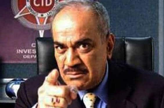 जब असली चोरी होने पर टीवी की CID टीम को पुलिस ने बोला सॉल्व करो केस