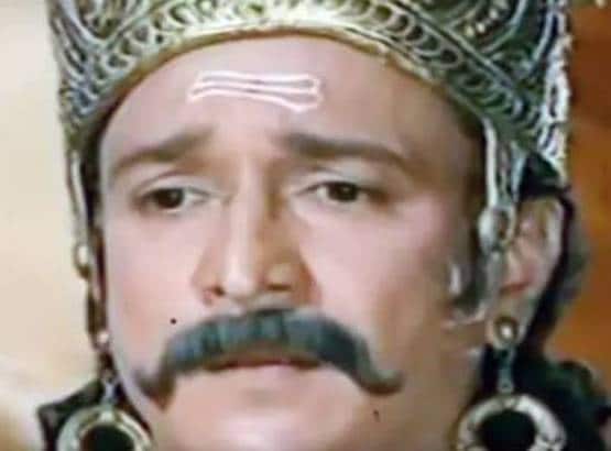 राम, सीता, लक्ष्मण के बाद ऐसे रामानंद सागर को मिले थे रामायण के बाकी किरदार