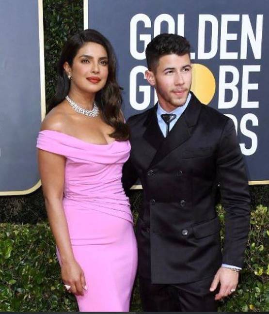 कोरोना के बीच प्रियंका को सताई बच्चों की चिंता, वीडियो के जरिए किया बड़ा ऐलान