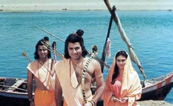 do not publish जब राम ने किया था सीता का त्याग, दीपिका ने बताया क्यों पसंद है से सीन