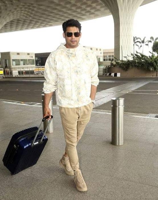 बिग बॉस: जब सलमान से नाराज हो गए थे घरवाले, सिद्धार्थ शुक्ला का खुलासा