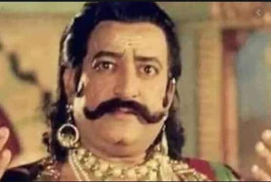 अरविंद त्रिवेदी नहीं अमरीश पुरी होते रामायण के रावण, ऐसे बदल गया पूरा खेल