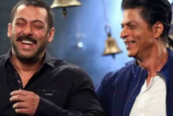 जब कटरीना के बर्थडे पर भिड़े थे शाहरुख-सलमान, दोस्ती में आई थी दरार